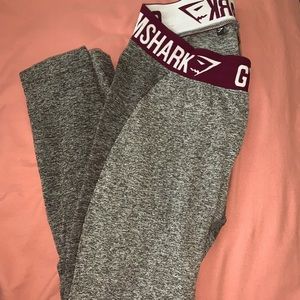 Gymshark flex legging
